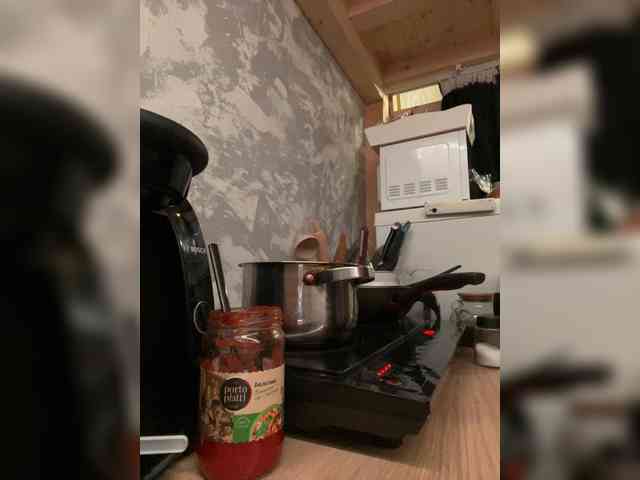 KettiKin webcam