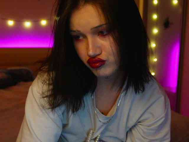 HotMusse webcam