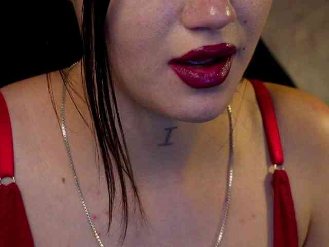 HotMusse webcam