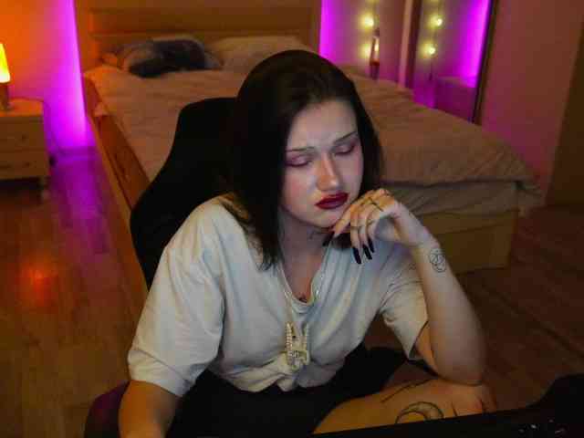 HotMusse webcam