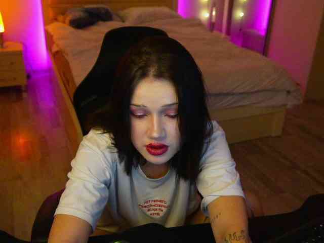 HotMusse webcam