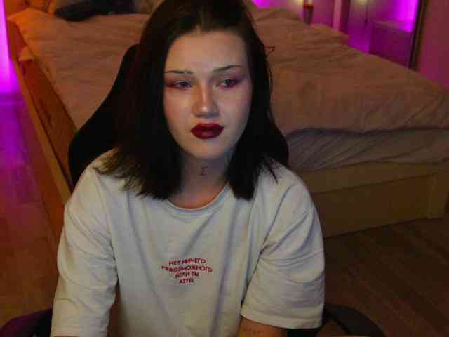 HotMusse webcam