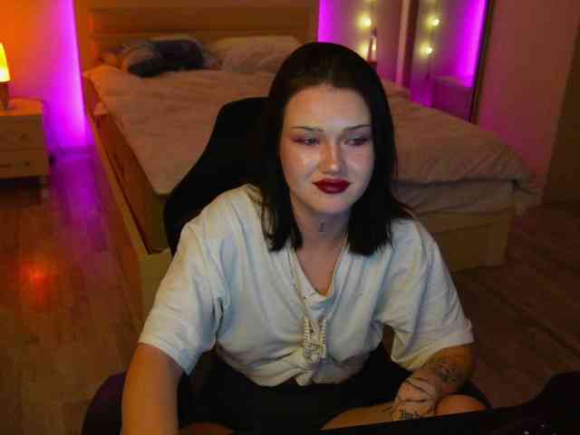 HotMusse webcam