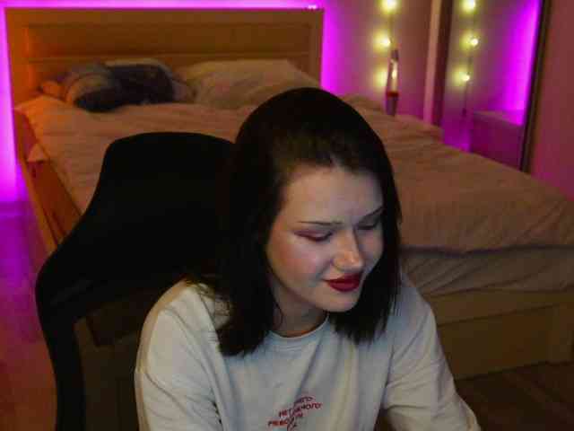 HotMusse webcam