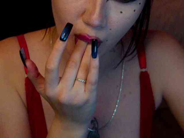 HotMusse webcam