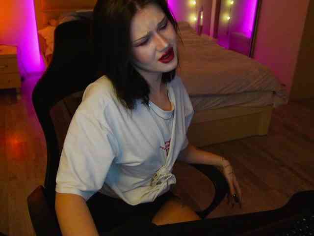 HotMusse webcam