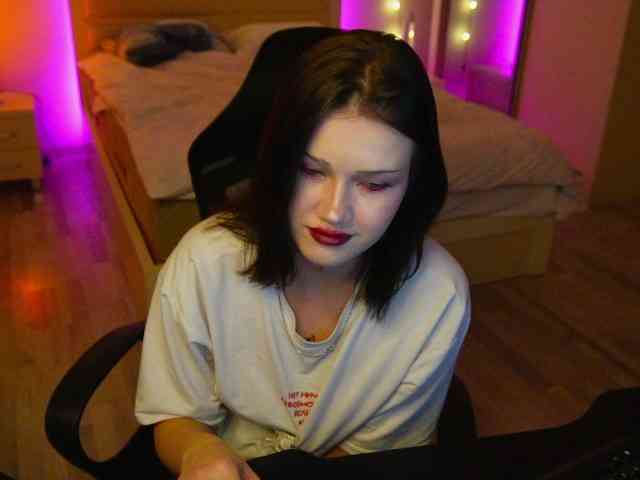 HotMusse webcam