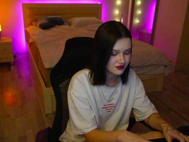 HotMusse webcam