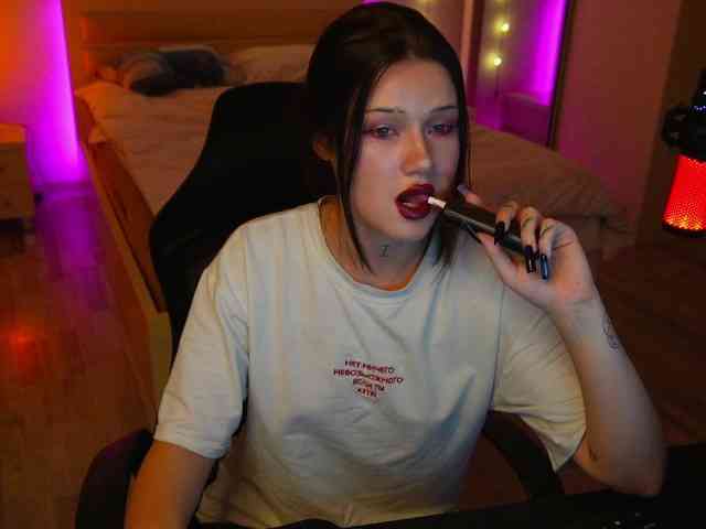 HotMusse webcam