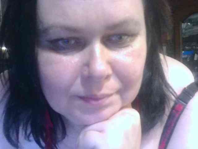 CharleeKendall webcam