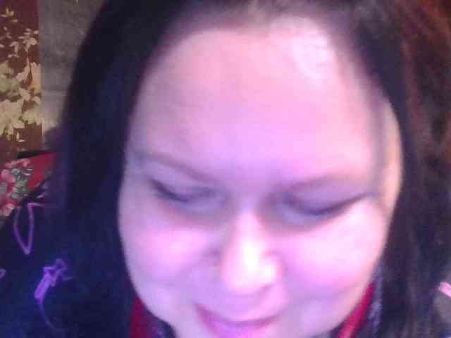 CharleeKendall webcam