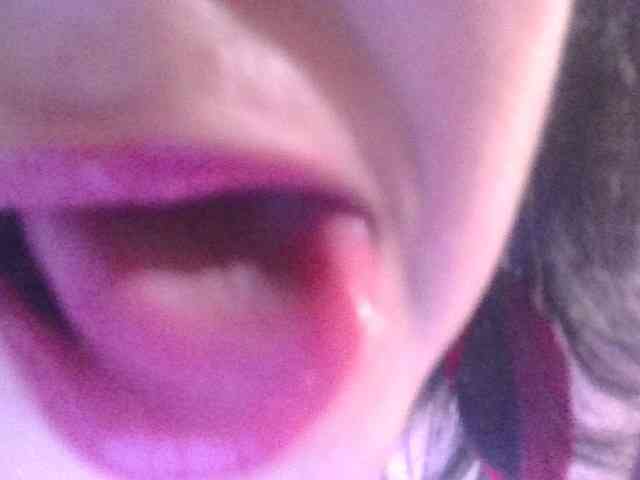 CharleeKendall webcam