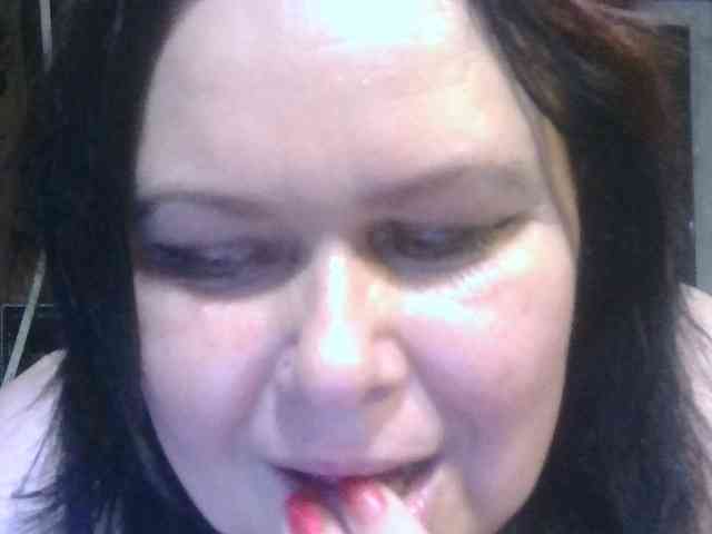 CharleeKendall webcam