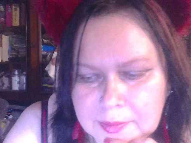 CharleeKendall webcam