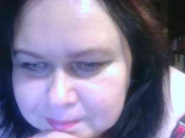 CharleeKendall webcam