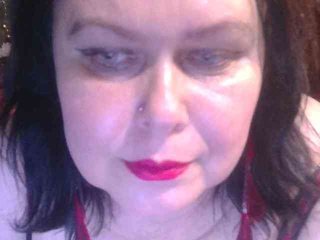 CharleeKendall webcam