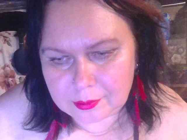 CharleeKendall webcam