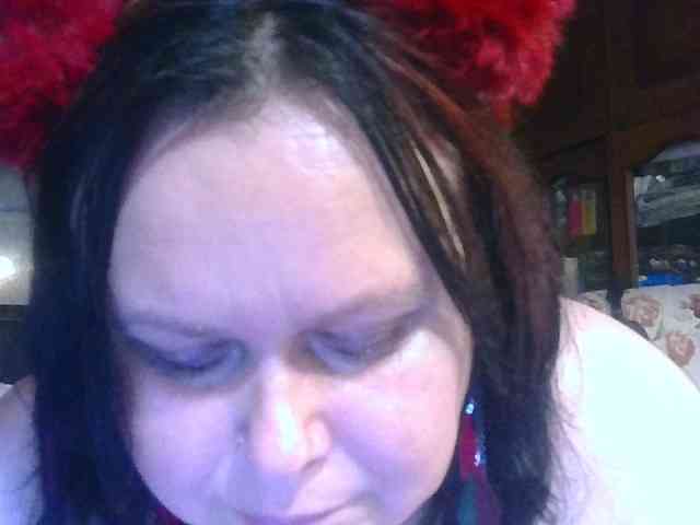 CharleeKendall webcam