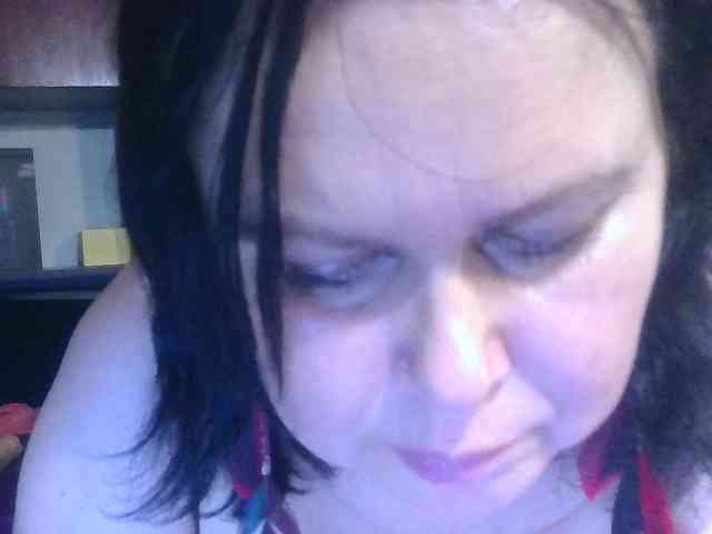 CharleeKendall webcam