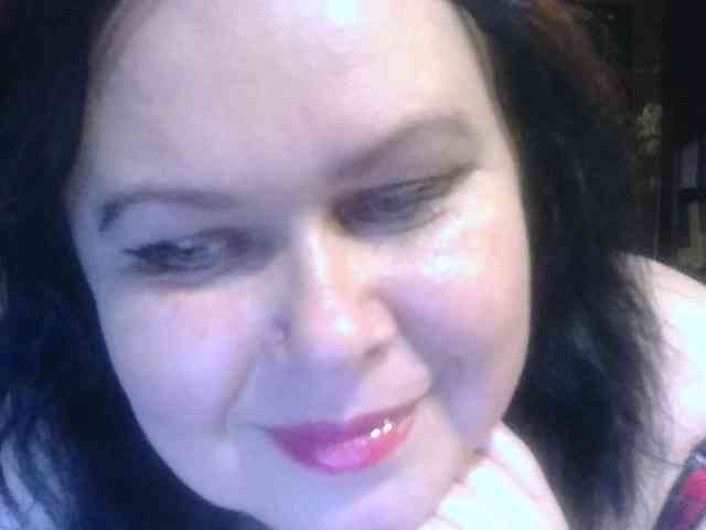 CharleeKendall webcam