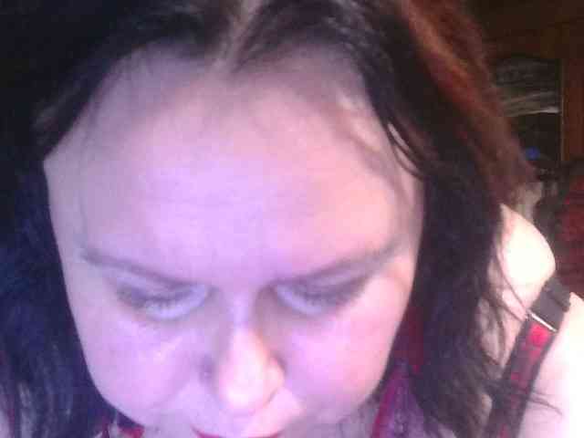 CharleeKendall webcam