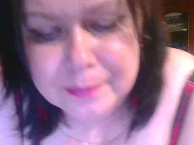 CharleeKendall webcam