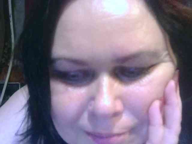 CharleeKendall webcam