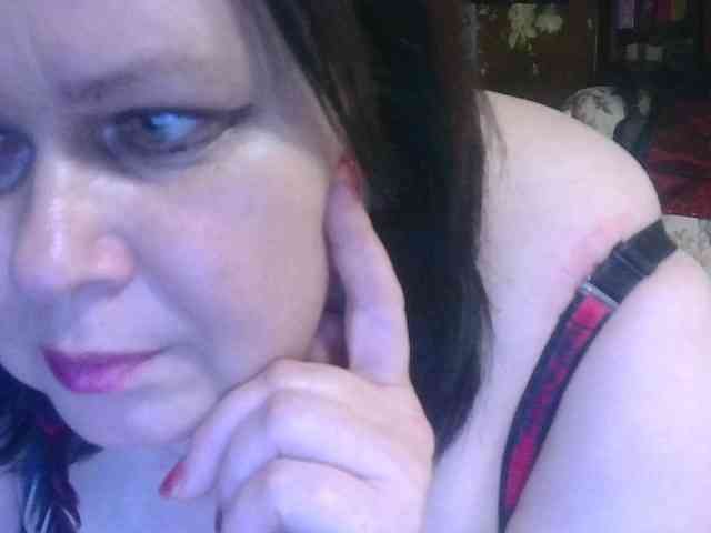 CharleeKendall webcam