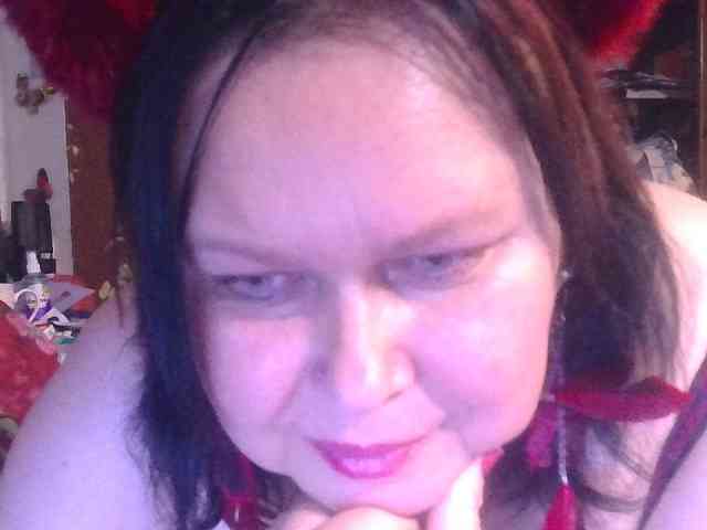 CharleeKendall webcam