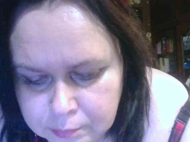 CharleeKendall webcam