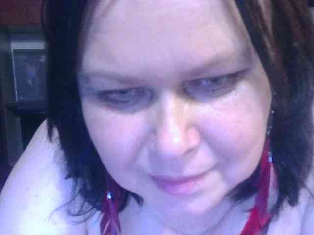 CharleeKendall webcam