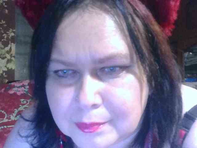 CharleeKendall webcam