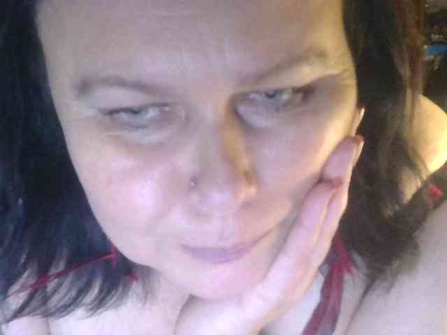 CharleeKendall webcam