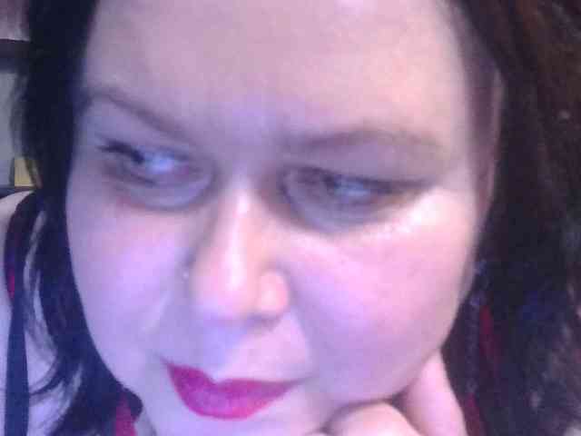 CharleeKendall webcam