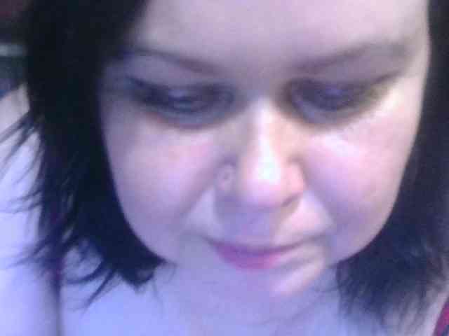 CharleeKendall webcam