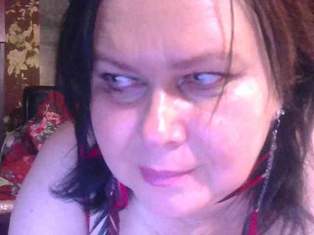 CharleeKendall webcam