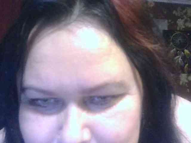 CharleeKendall webcam