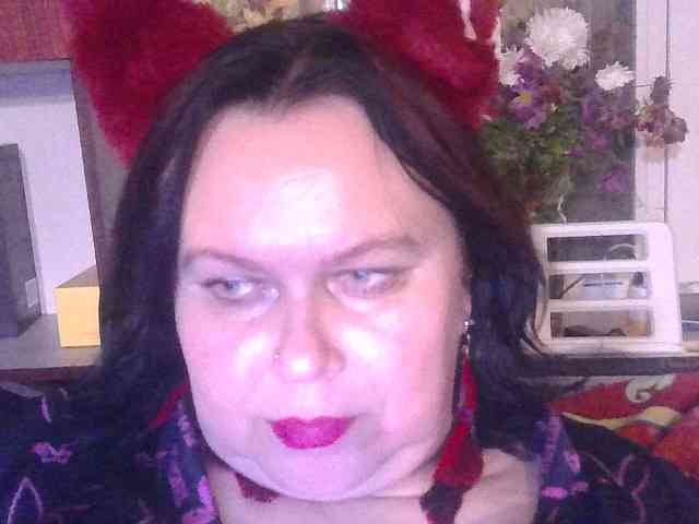 CharleeKendall webcam