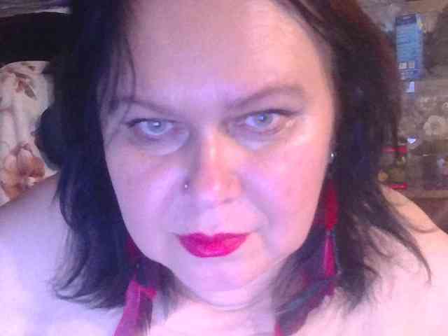 CharleeKendall webcam