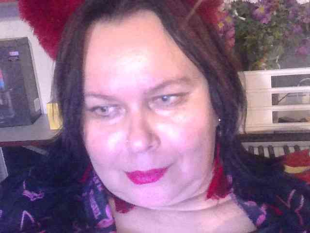 CharleeKendall webcam