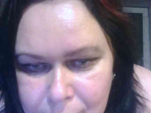 CharleeKendall webcam