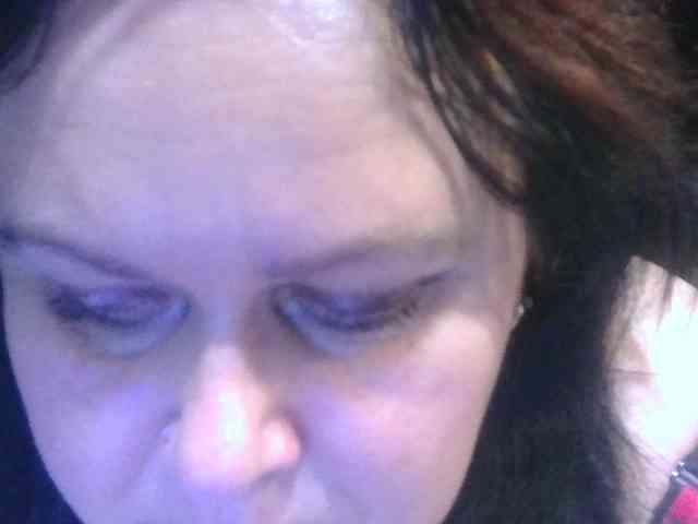 CharleeKendall webcam