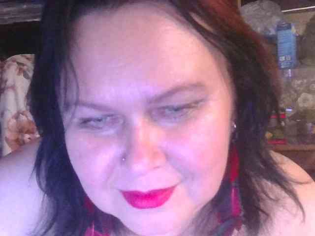 CharleeKendall webcam