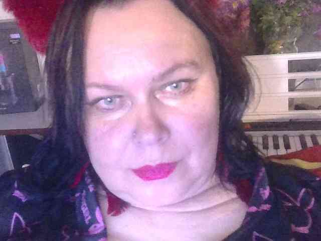 CharleeKendall webcam