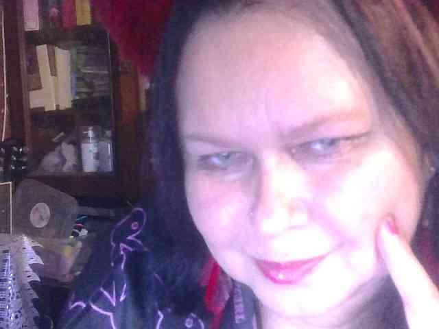 CharleeKendall webcam