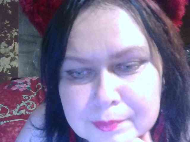CharleeKendall webcam