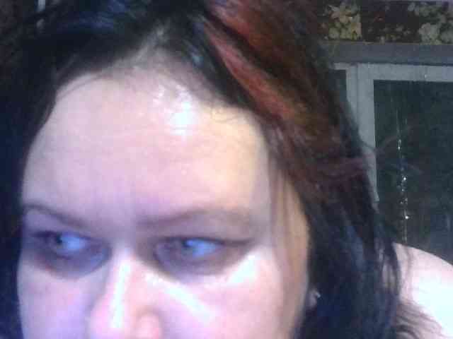 CharleeKendall webcam