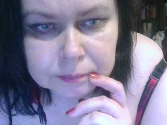 CharleeKendall webcam