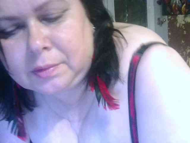 CharleeKendall webcam
