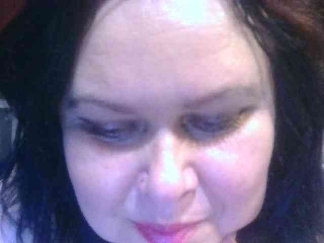 CharleeKendall webcam